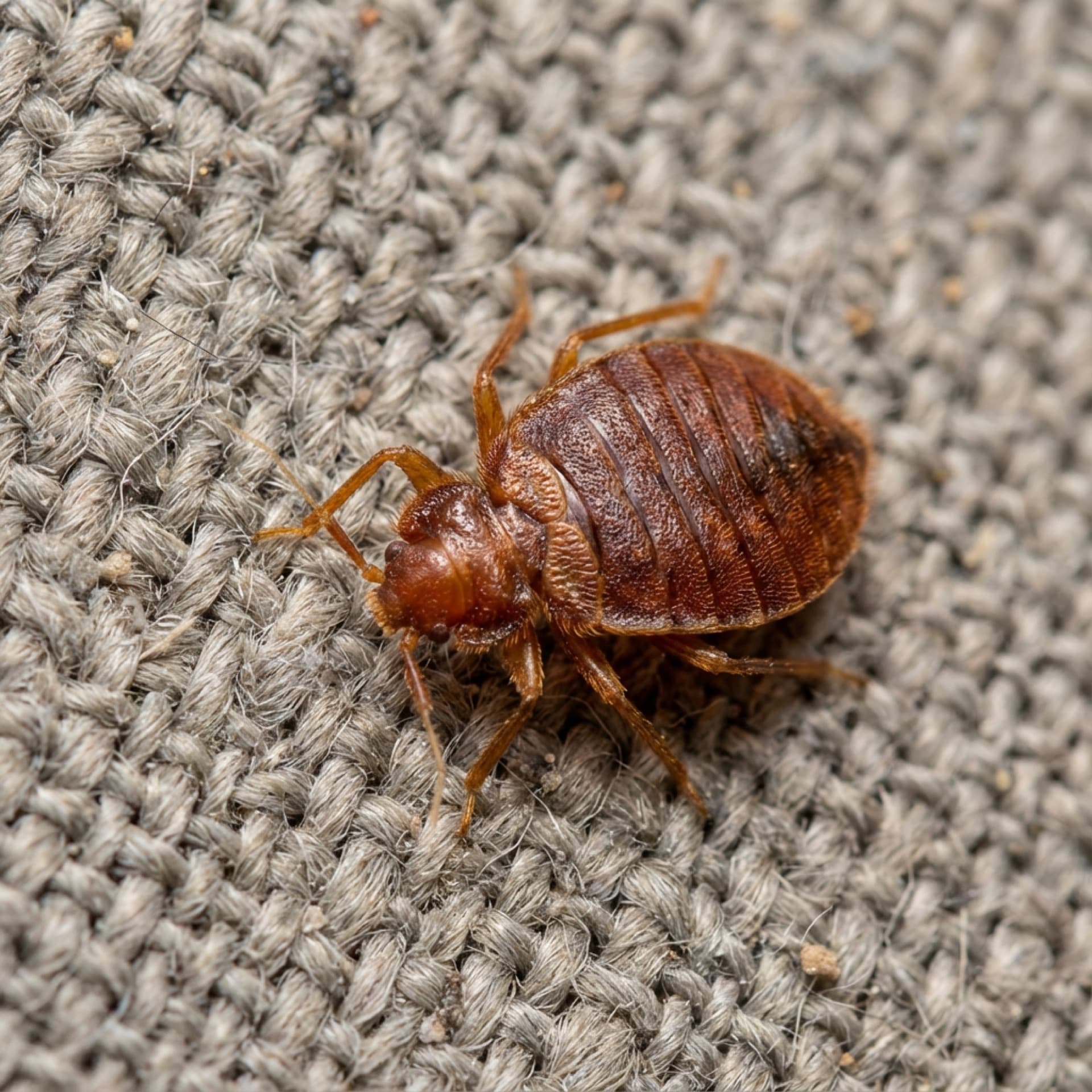 Bed Bug Heat Treatment